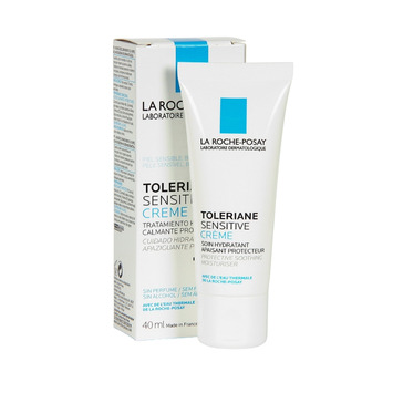 LA ROCHE POSAY TOLERIANE SENSITIVE CREMA 40ML