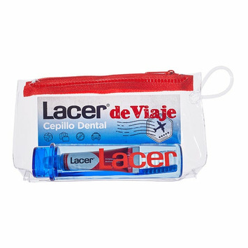 LACER CEPILLO ADULTO VIAJE