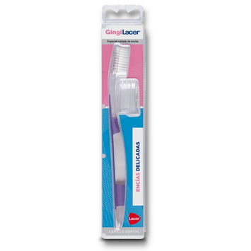 LACER CEPILLO GINGILACER SUAVE