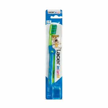 LACER CEPILLO INF 2-6 AÑOS