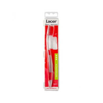 LACER CEPILLO ORTODONCIA