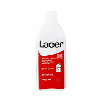LACER COLUTORIO 1 ENVASE 100 ML