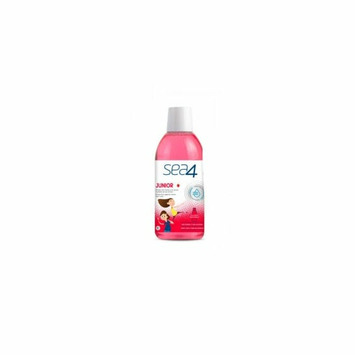LACER COLUTORIO JUNIOR 500ML FRESA