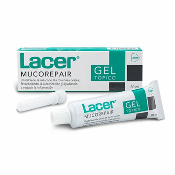 LACER MUCOREPAIR GEL TOPICO 30 ML