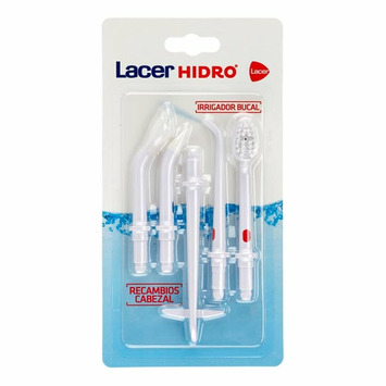 LACER RECAMBIO IRRIGADOR BUCAL HIDRO