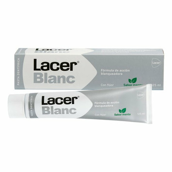 LACERBLANC PLUS BLANQUEADORA D-MENTA