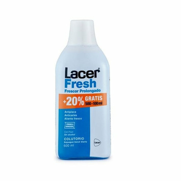 LACERFRESH COLUTORIO 600 ML