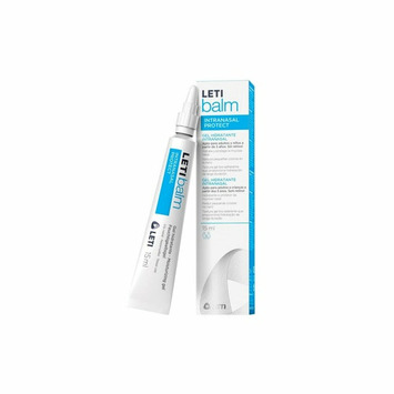 LETIBALM INTRANASAL PROTECT GEL 15 ML