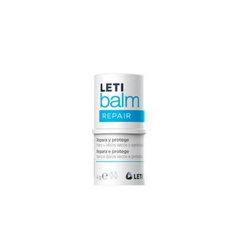LETIBALM STICK 4 G