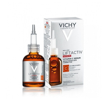 LIFTACTIV SERUM VIT C 20ML