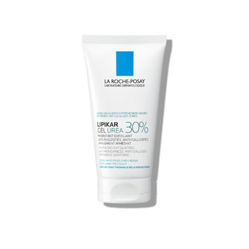 LIPIKAR GEL UREA 30% 50 ML