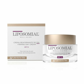 LIPOSOMIAL WELL-AGING CREMA REAFIRMANTE DIA SPF1