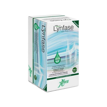 LYNFASE TISANA BOLSITAS FILTRO 20 FILTROS