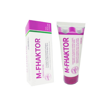 M-FHAKTOR CREMA FACIAL 60 ML