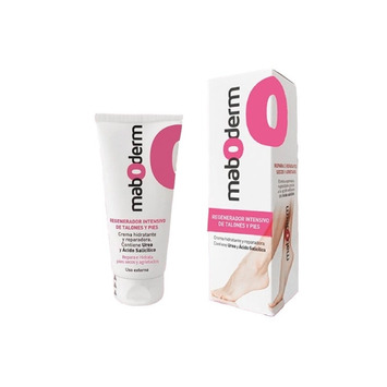 MABODERM REGENERADOR TALONES Y PIES 100ML
