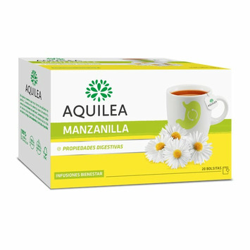 MANZANILLA AQUILEA