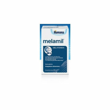 MELAMIL GT 30 ML