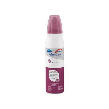 MENALIND ESPUMA PROTECTORA 100 ML