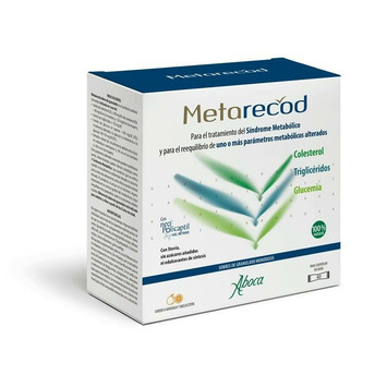 METARECOD 40 SOBRES 2,5 G + 1 DE REGALO