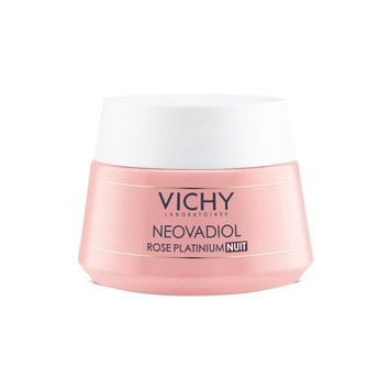 NEOVADIOL ROSE PLATINIUM NIGHT CREMA 50 ML