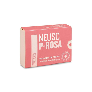 NEUSC-P ROSA PASTILLA 24 GR
