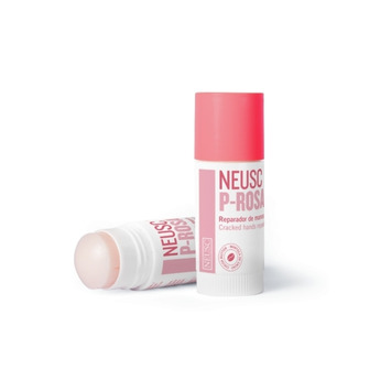 NEUSC P-ROSA REPARADOR DE MANOS STICK 24 G