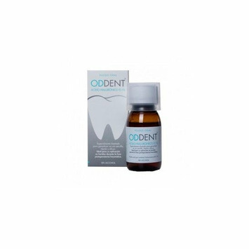 ODDENT A HIALURONICO FLUIDO ORAL 50 ML