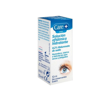 OPTIBEN OJOS SECOS REPAIR FRASCO 10 ML