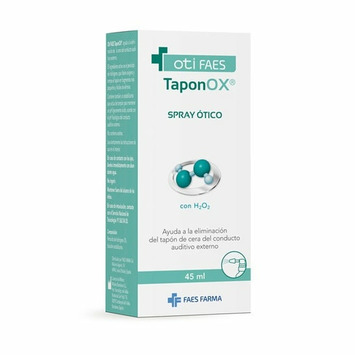 OTIFAES TAPONOX 45 ML