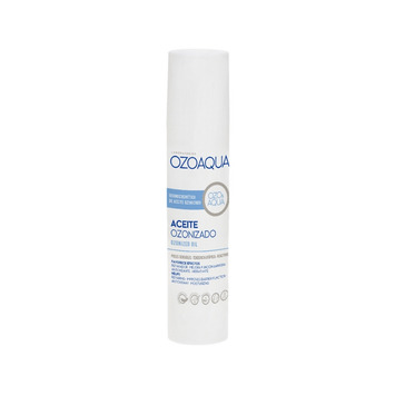 OZOAQUA ACEITE OZONIZADO 15 ML