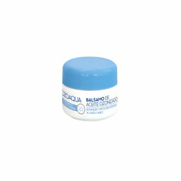OZOAQUA BALSAMO DE ACEITE OZONIZADO 15ML