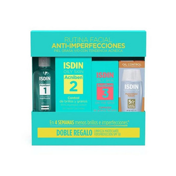 PACK ACNIBEN RUTINA COMPLETA 2025