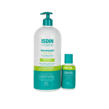 PACK GERMISDIN ALOE VERA+ GEL HIDROALCOHÓLICO