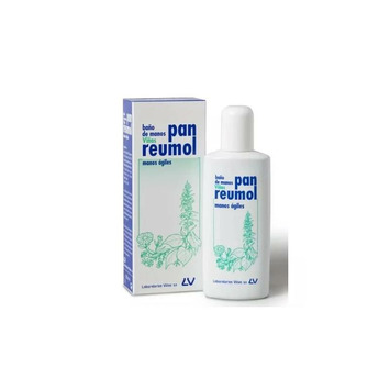 PAN REUMOL BANO DE MANOS