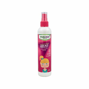 PARANIX ARBOL DE TE NIÑA SPRAY 250 ML
