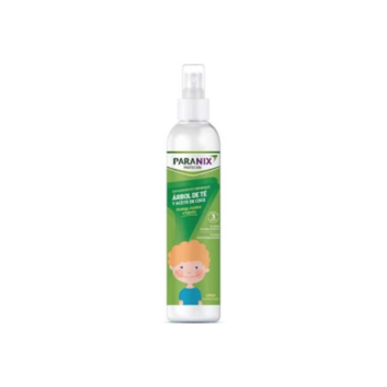 PARANIX ARBOL DE TE NIÑO SPRAY 250 ML