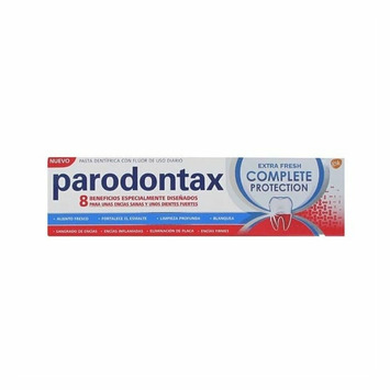 PARODONTAX COMPLETE PROTECTION EXTRA FRESH 75 ML