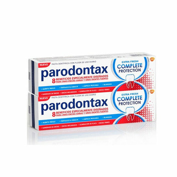 PARODONTAX DUPLO EXTRA FRESH C.P.