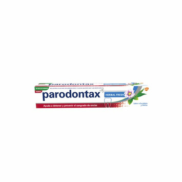 PARODONTAX HERBAL FRESH 75 ML