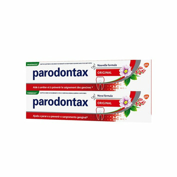 PARODONTAX ORIGINAL 2 X 75 ML