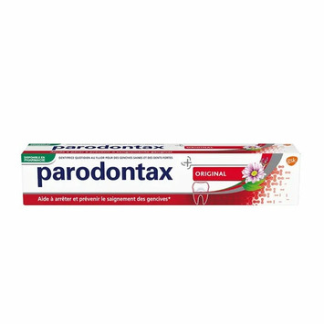 PARODONTAX ORIGINAL TRIPLO