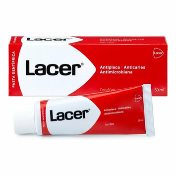 PASTA LACER 50 ML