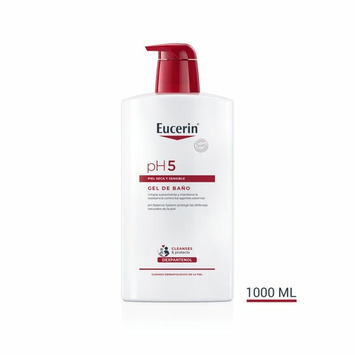 PH5 EUCERIN GEL 1 L
