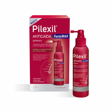 PILEXIL ANTICAIDA FORTEMAX 1 SPRAY 120 ML
