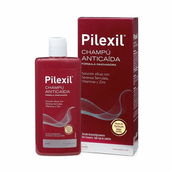 PILEXIL CHAMPU ANTICAIDA 300ML