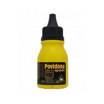 POVIDONA YODADA