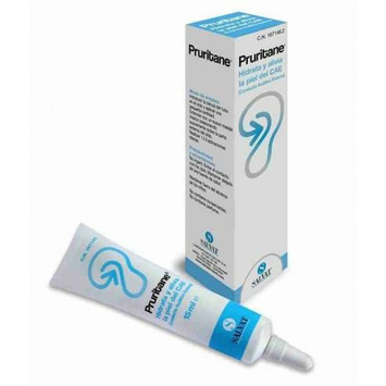 PRURITANE 15 ML OIDOS