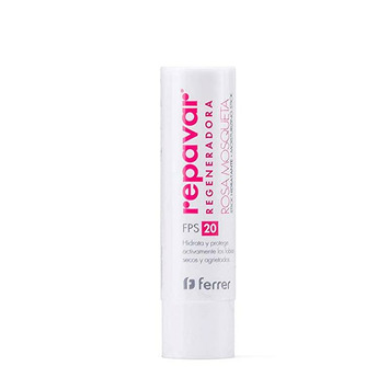 REPAVAR REGENERADORA STICK SPF 20 DUPLO 4 G