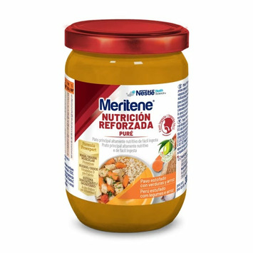 RESOURCE PAVO ARROZ ZANAH 300G