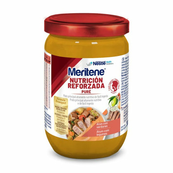 RESOURCE PURE ATUN VERDU 300 G
